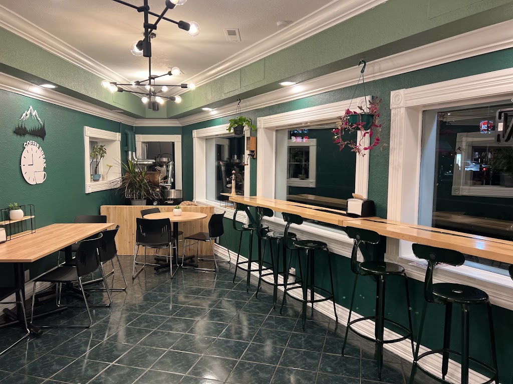 Photo of Yigebe Coffee & Ethiopian food