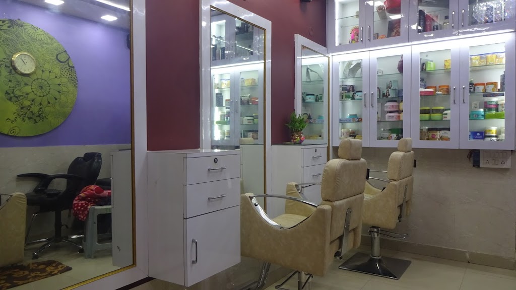 Jyoti Hair N Beauty Salon