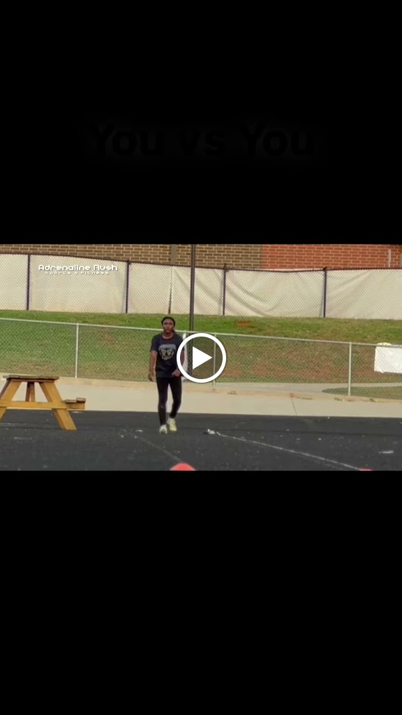  Adrenaline Rush Sports & Fitness