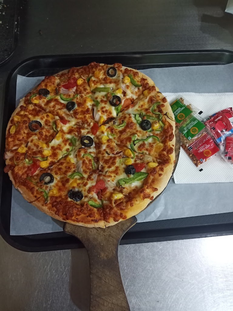 Food & drink