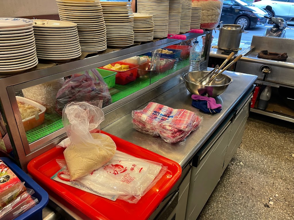 霸味薑母鴨-台北汀州店 的照片