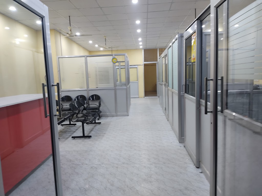 Alpha Medical Center