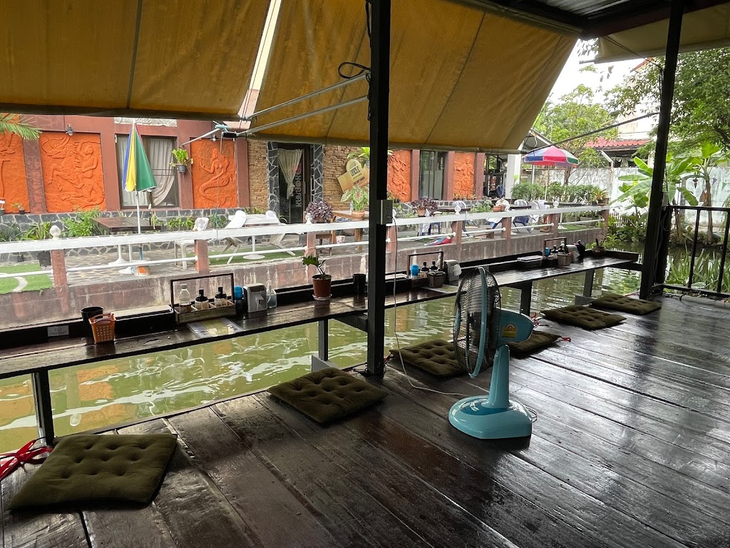 บ้านเก่าเล่าเรื่องคาเฟ่의 사진