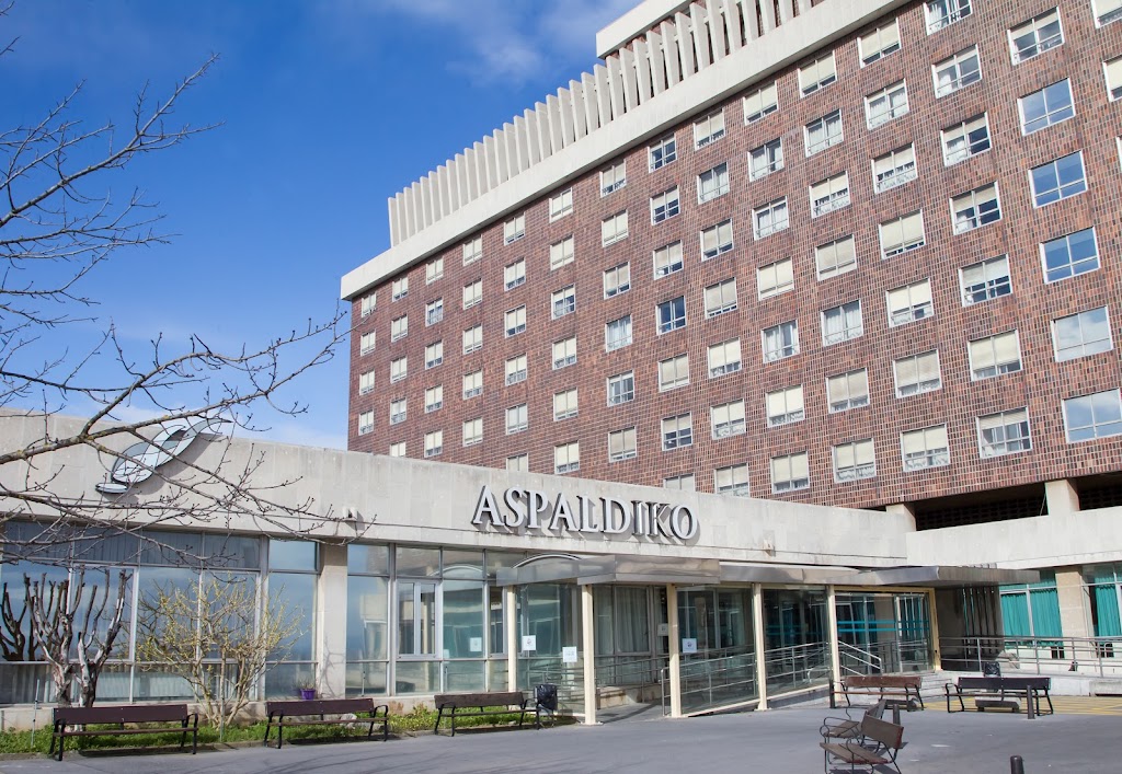 Fundacion Aspaldiko