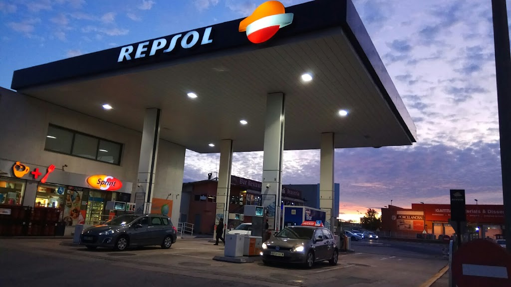 REPSOL