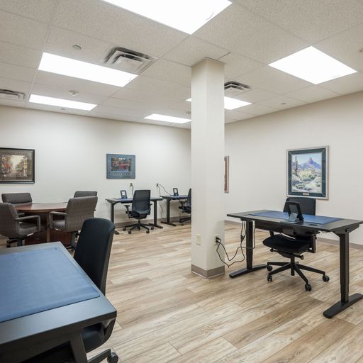 Workspace 141 Coworking Office Space Las Cruces