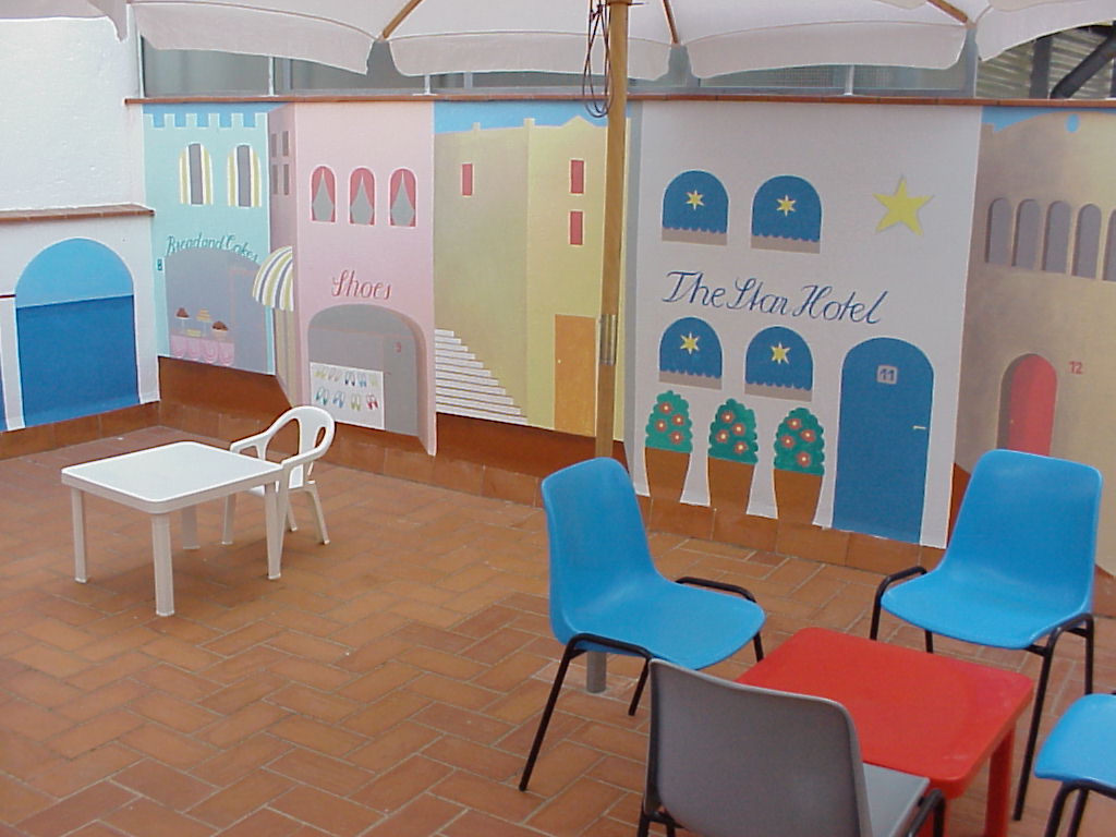 Friends & Company Idiomes