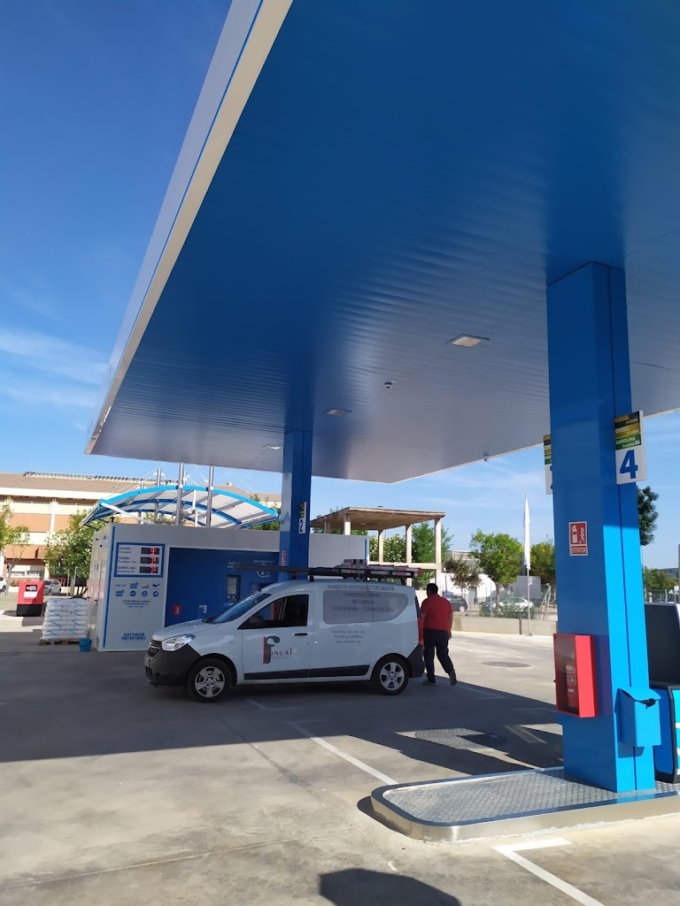 Ballenoil Villanueva de la Serena II