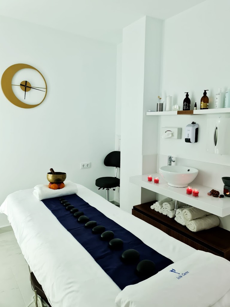 Centro de Estetica Lola Garre