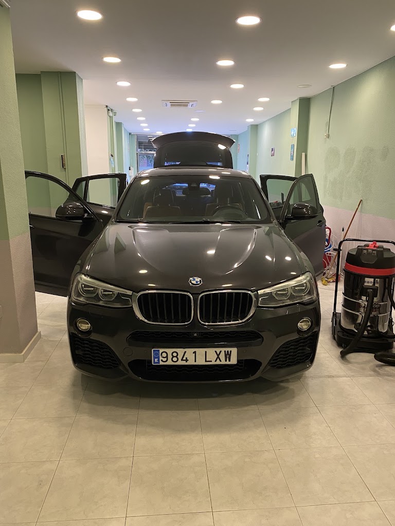 EcoClean Reus — Del propietario