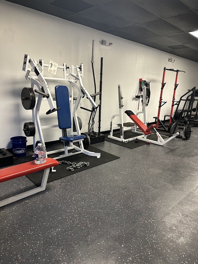  Performance Physiques LLC