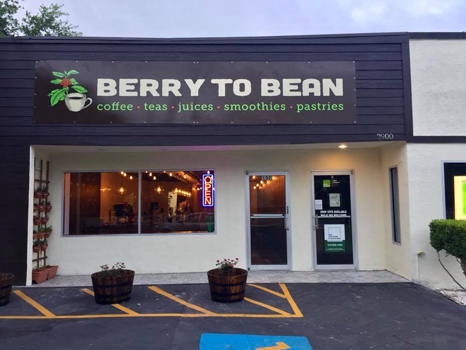 Photo of Berry To Bean Coffee House