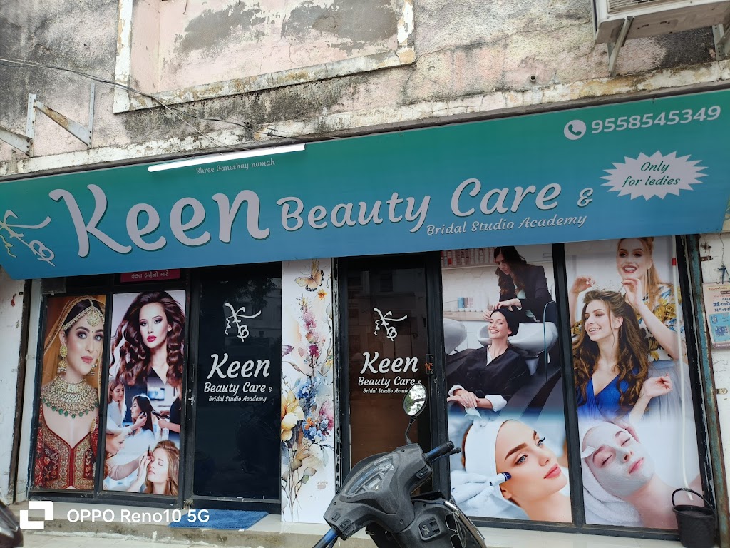 Keen Beauty Care