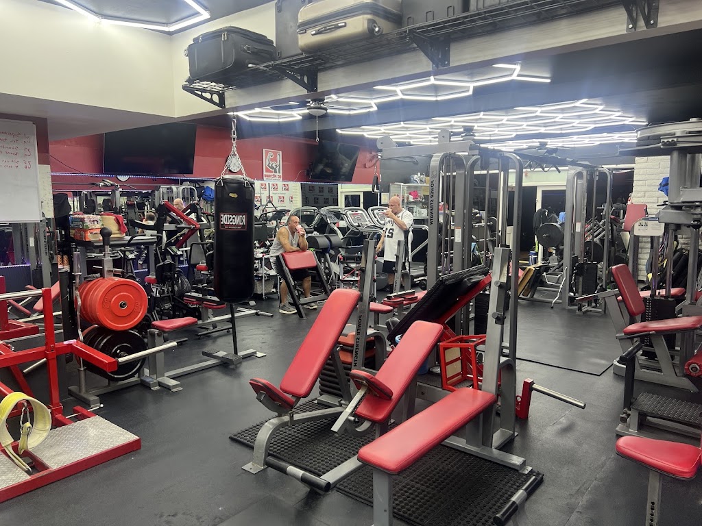  Queen of Quads training