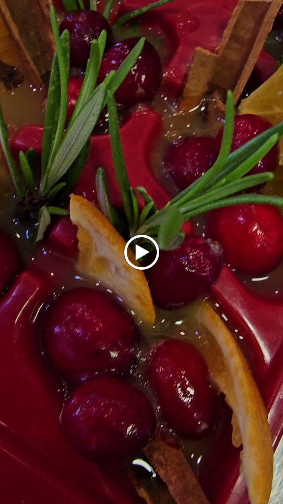 Volpe cafe — Videos