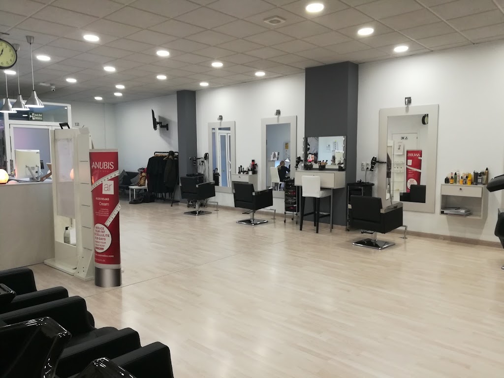 Camilo Leon estilistas — Interior