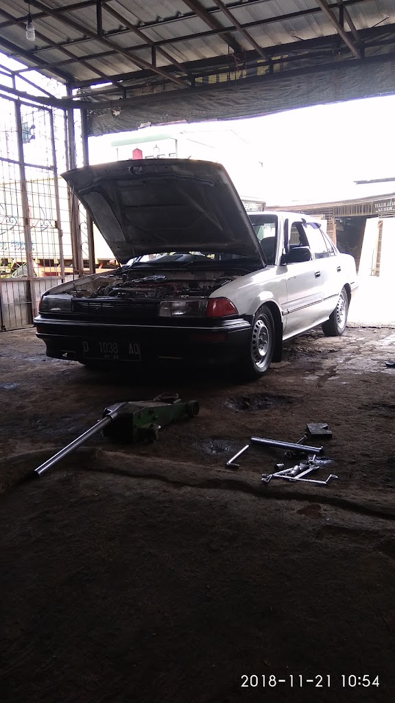 Kencana Galuh Motor