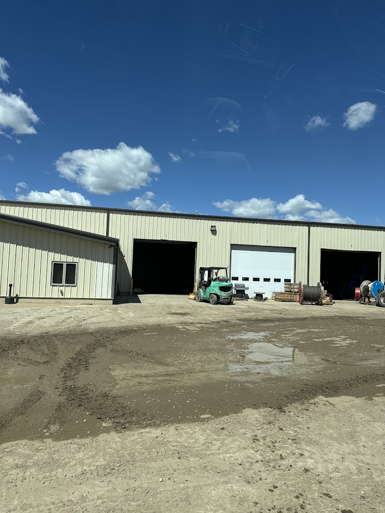 Horizon Cable Service, Inc. - Williston, ND