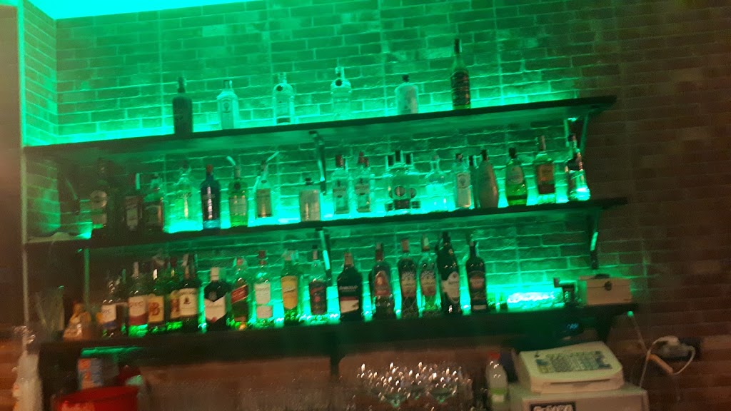 Lagarto Bar — Ambiente