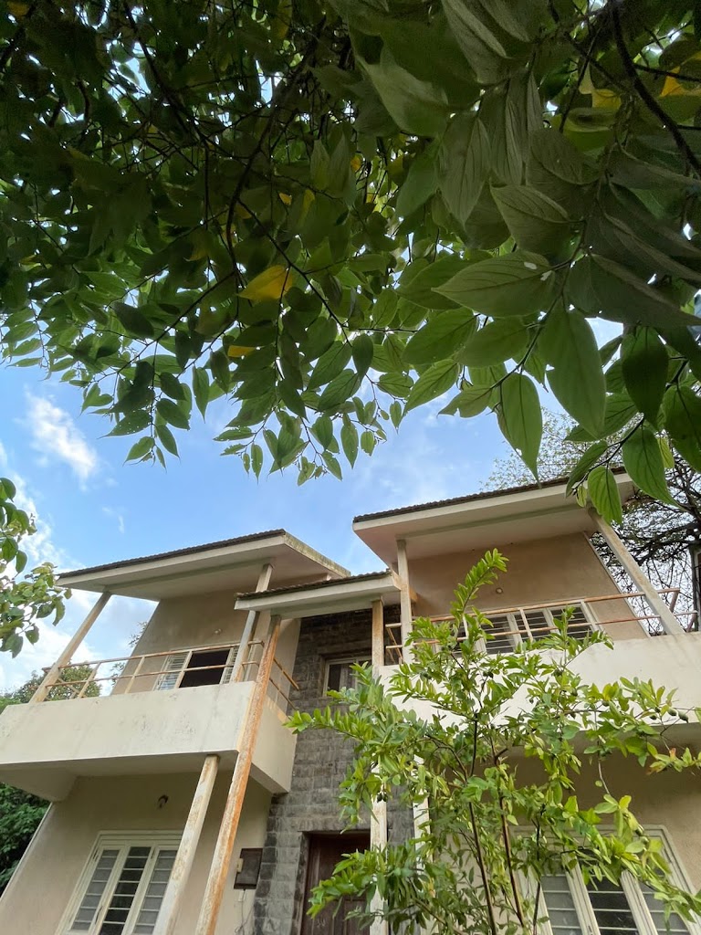Jadhav Family Resort