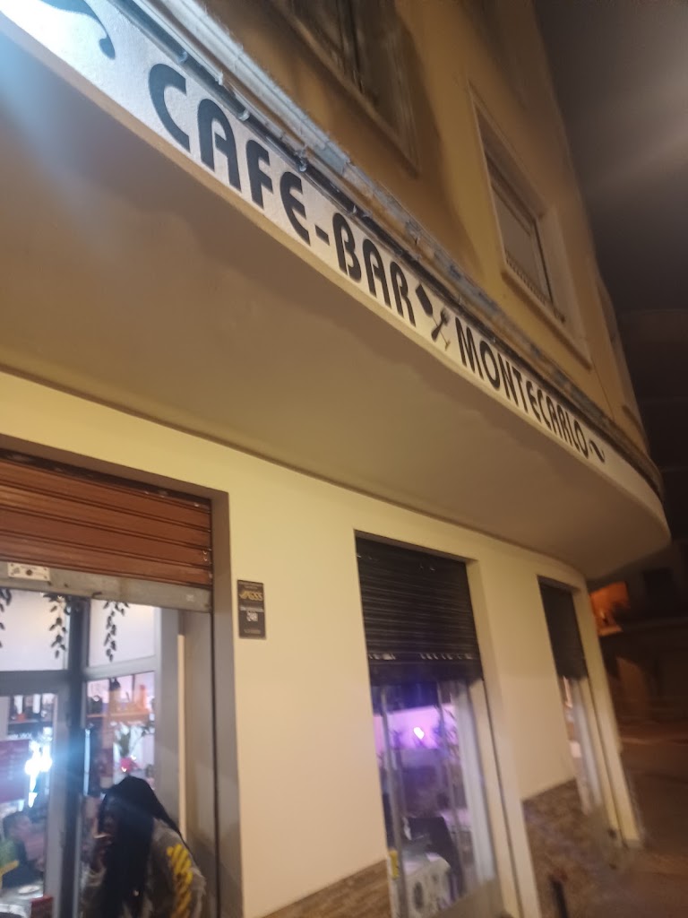 Cafe Bar Montecarlo — Mas recientes