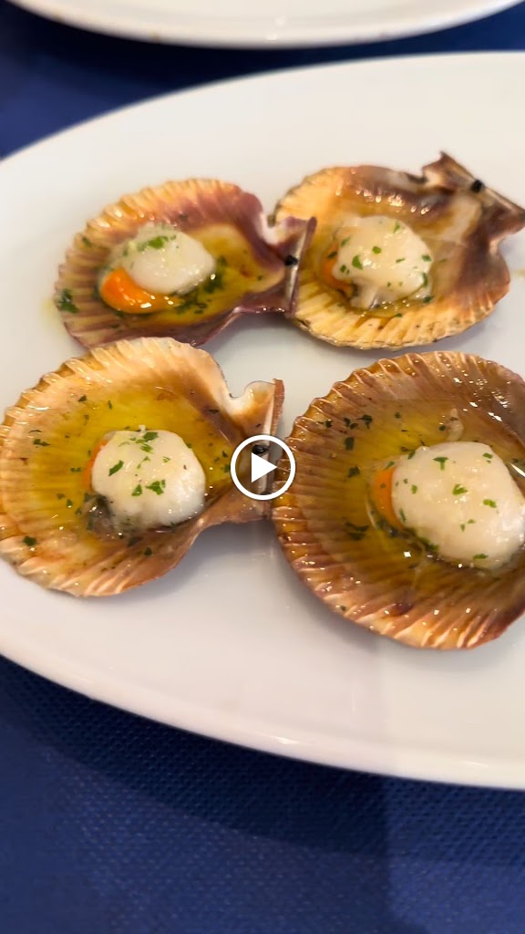 La Marinada Sitges — Videos