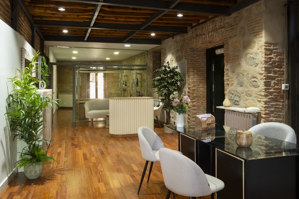 Omnia Pilates — Del propietario