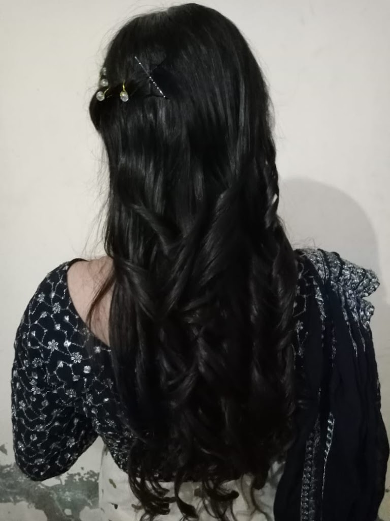 Magic Touch Beauty Parlour