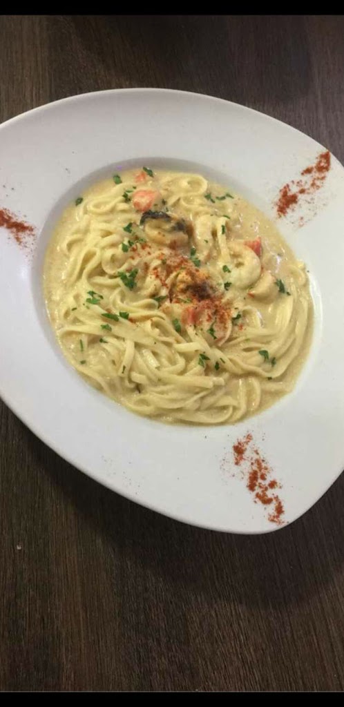 Hookah Teteria Restaurante