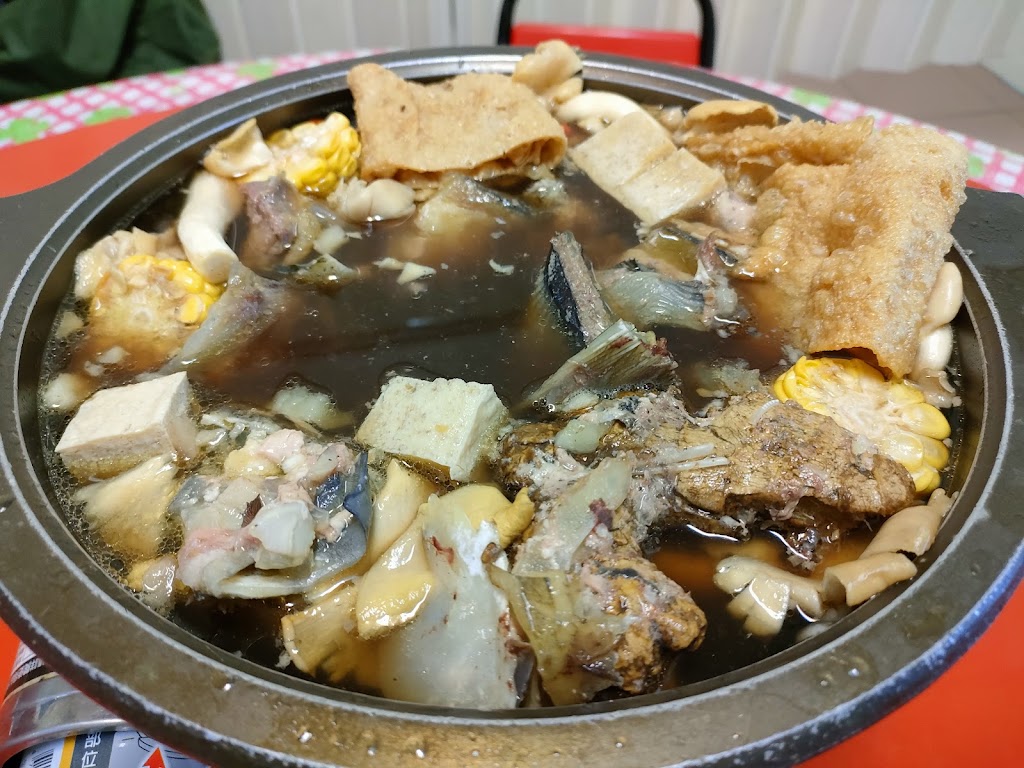 沙里仙鱘龍魚餐廳 的照片