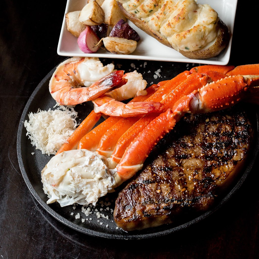 Steak