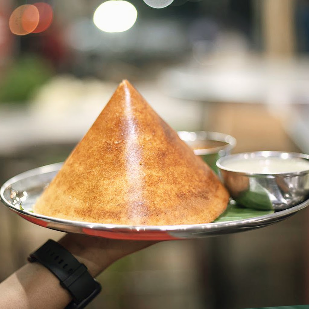 Dosa