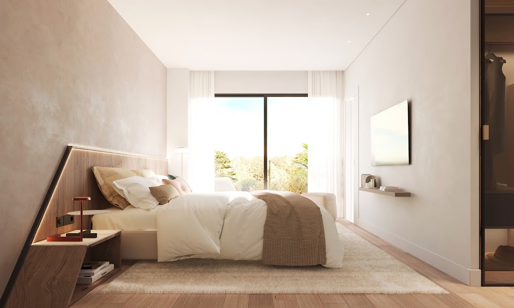 Finca Las Marias - Krest by Kronos Homes — Interior