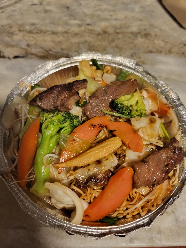 Esann Thai Restaurant Takeout or Delivery App Only NO Dine In