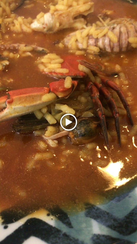 Restaurant El Caliu — Videos