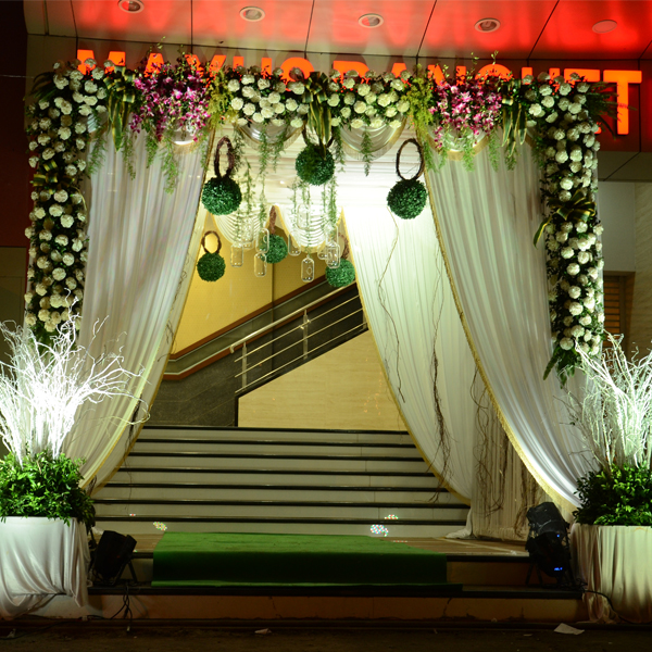 Maxus Hotel