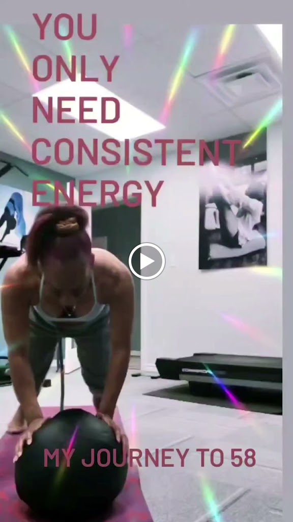  Y.O.N.C.E, LLC You Only Need Consistent Energy