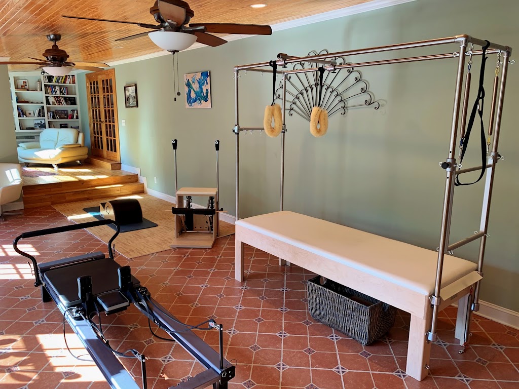  Sunroom Pilates, LLC