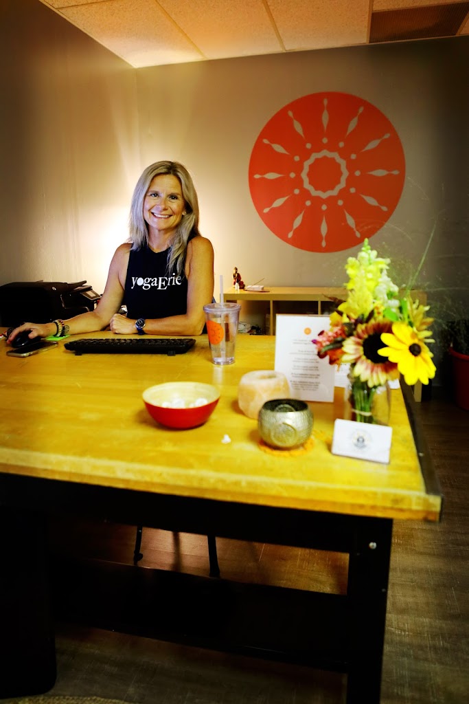  yogaErie