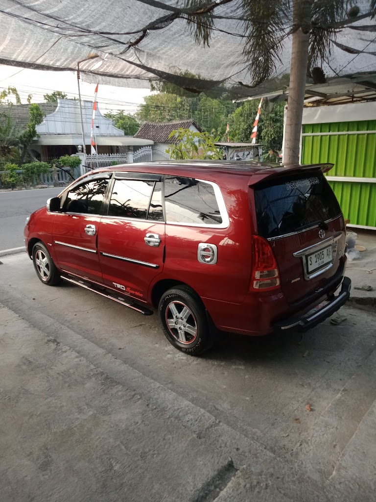 POLES MOBIL AGUS