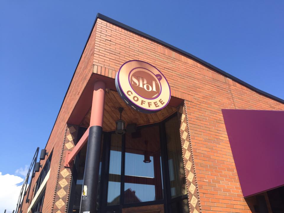 Photo of SPoT Coffee