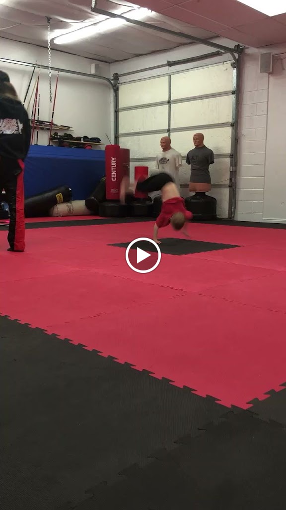  Valor Academy of Martial Arts