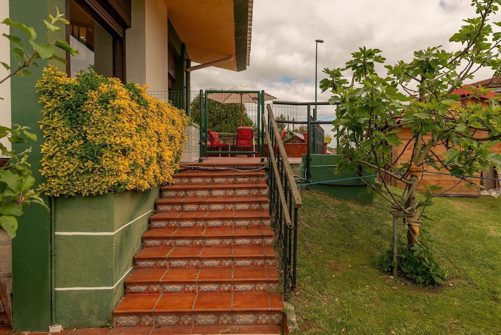 Residencia Eguzki — Del propietario