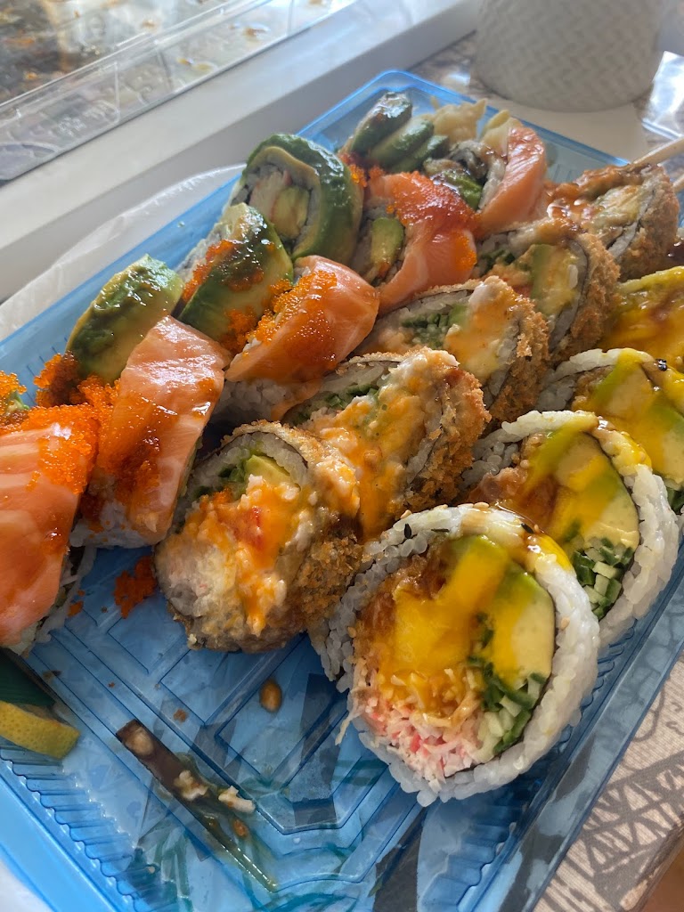 California roll