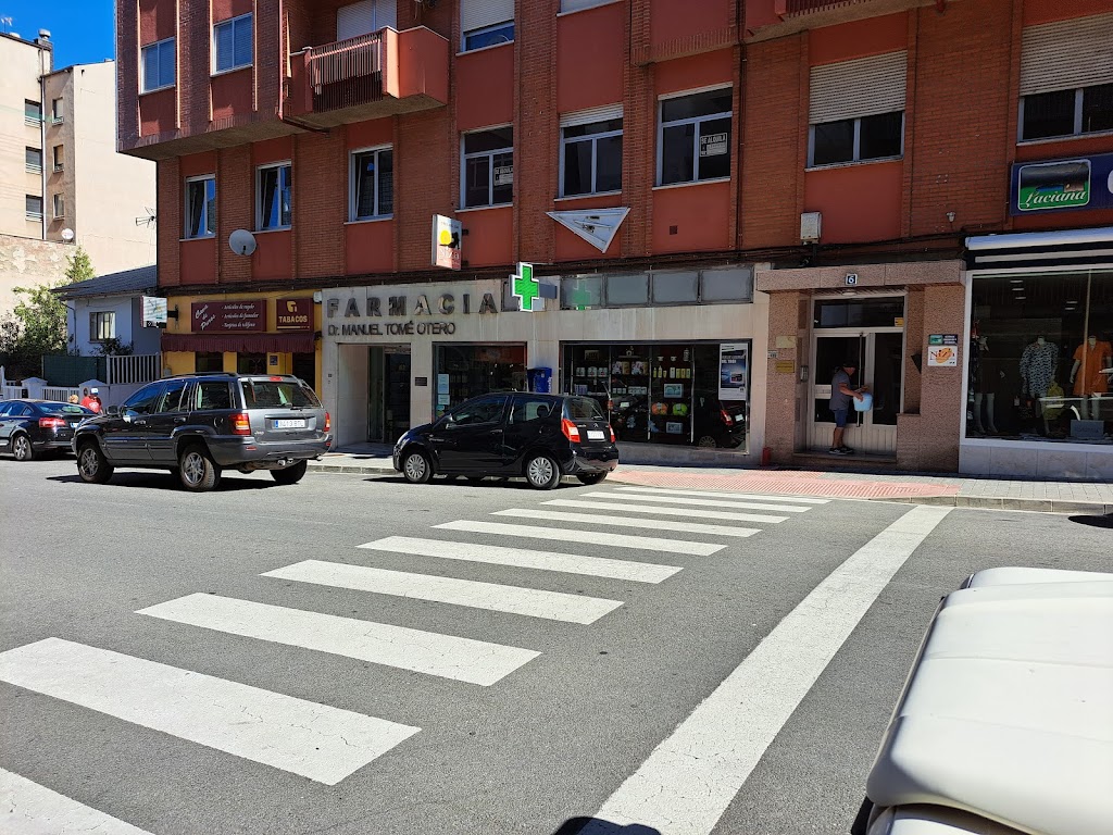 Farmacia Tome Otero