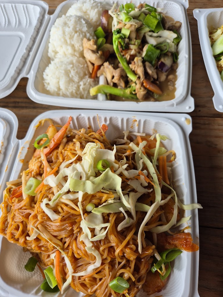 Thai Food Express One - Kahaluu