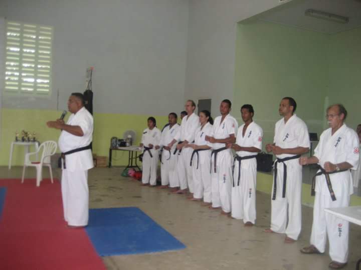  Karate & Judo 4 Kids & Family at Fitness CF