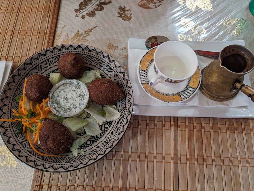 Falafel