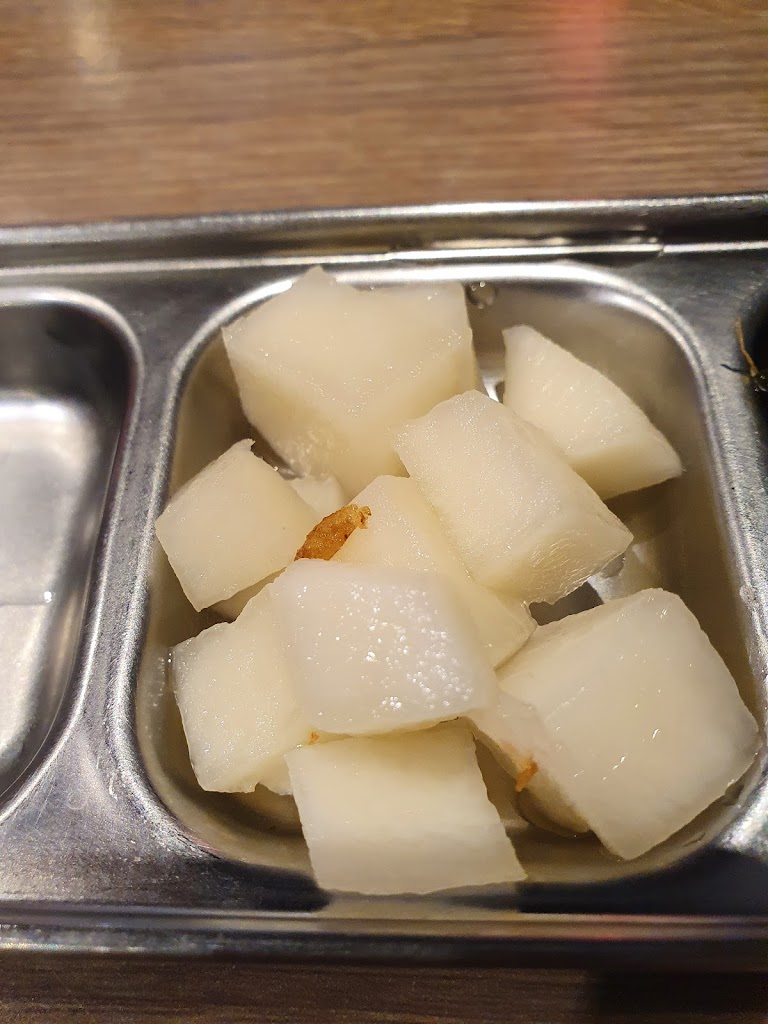 五花肉.KR mini韓國烤肉BBQ 台中店 的照片