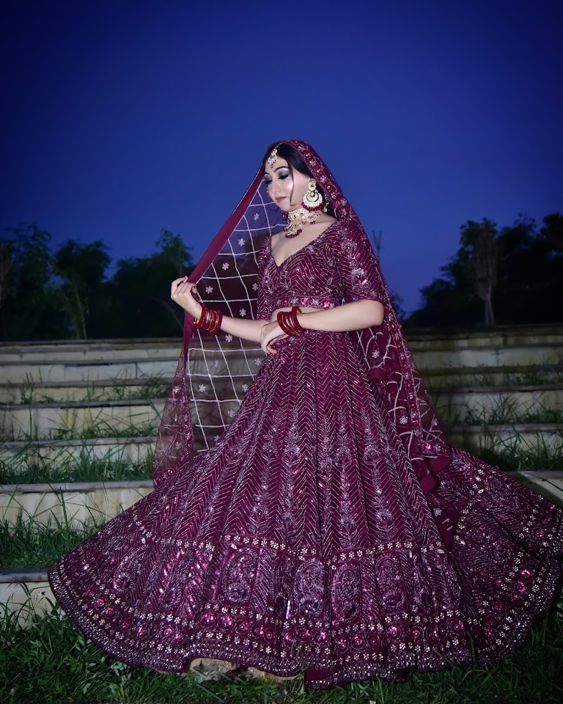 Harsh S Makeover Unisex Salon Academy